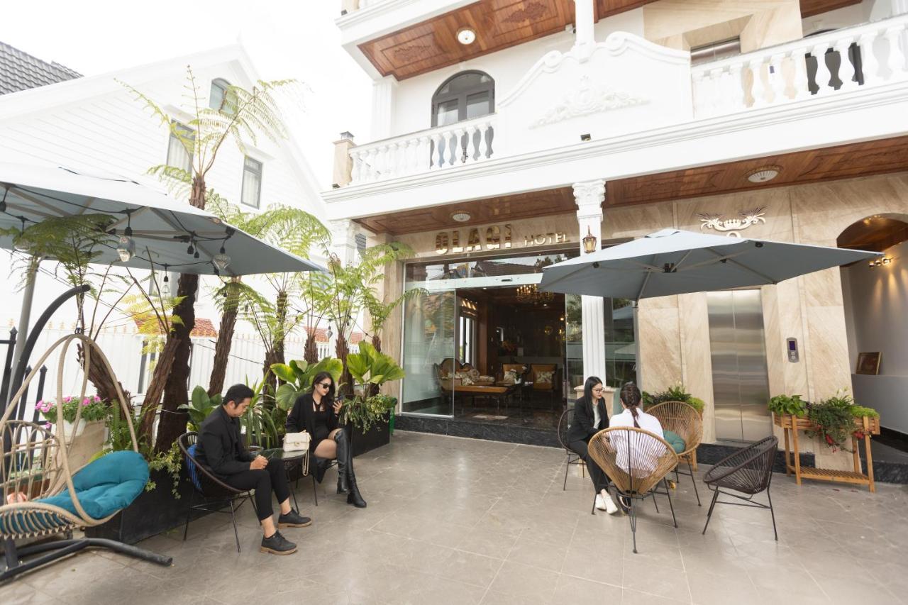 Olagi Hotel Dalat Luaran gambar