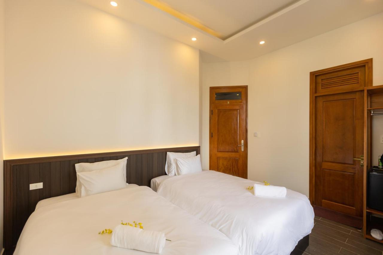 Olagi Hotel Dalat Luaran gambar